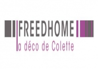 FREEDHOME  staging